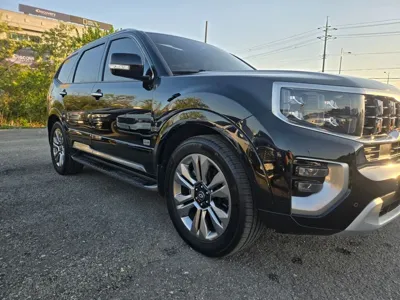 Kia Mohave 2021, 88245 км, за 32000000 KRW - фото 3