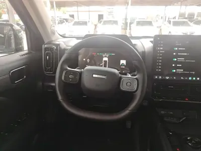 Haval 哈弗猛龙燃油 2025, 3000 км, за 124100 CNY - фото 7
