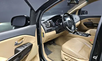 Kia Canival 2019, 139714 км, за 14500000 KRW - фото 10