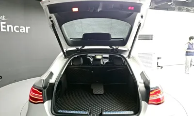 Mercedes-Benz GLC-Class 2017, 114592 км, за 26900000 KRW - фото 20