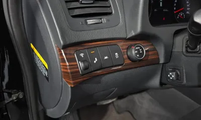 Kia Mohave 2018, 49185 км, за 23200000 KRW - фото 20