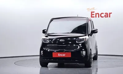 Kia Ray 2017, 124409 км, за 8500000 KRW - фото 3