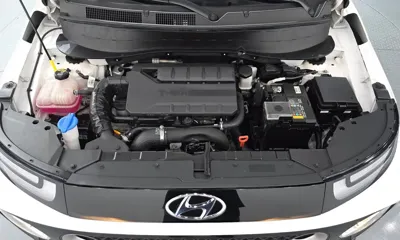 Hyundai Casper 2023, 80533 км, за 13900000 KRW - фото 6