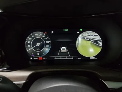 Kia K5 2020, 56892 км, за 17500000 KRW - фото 8