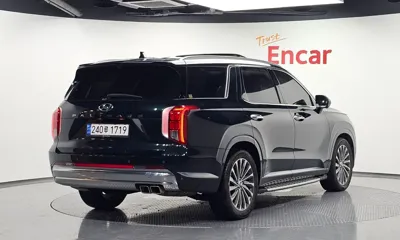 Hyundai Palisade 2023, 39402 км, за 41750000 KRW