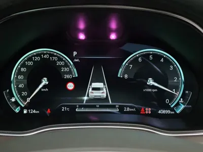 Genesis GV80 2023, 40899 км, за 53500000 KRW - фото 7