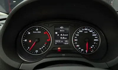 Audi A3 2015, 259729 км, за 5990000 KRW - фото 8