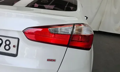 Kia K3 2013, 91151 км, за 5900000 KRW - фото 23