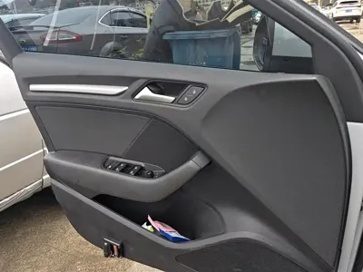 Audi A3 2019, 90700 км, за 55800 CNY - фото 7