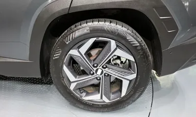 Hyundai Tucson 2023, 48386 км, за 26500000 KRW - фото 21