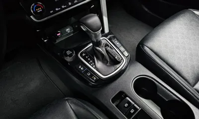 Kia Seltos 2020, 124702 км, за 14900000 KRW - фото 9