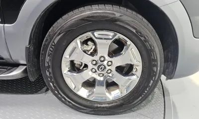Kia Mohave 2018, 80999 км, за 17500000 KRW - фото 21