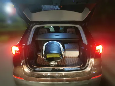 Buick Envision 2020, 44000 км, за 72487.28 CNY - фото 20