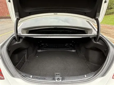 Mercedes-Benz C-Class 2019, 72000 км, за 103000 CNY - фото 15
