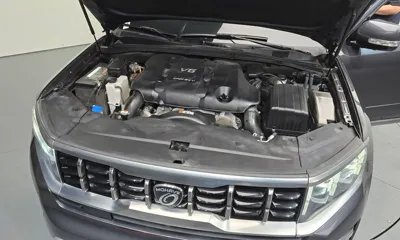 Kia Mohave 2021, 98236 км, за 27300000 KRW - фото 6