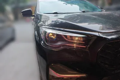 Jetour X90 2020, 79400 км, за 38877.59 CNY
