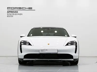 Porsche Taycan 2024, 31820 км, за 125000000 KRW