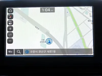 Hyundai Grandeur 2019, 129036 км, за 12000000 KRW - фото 14