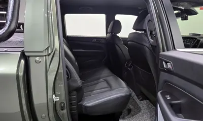 KG_Mobility_Ssangyong Rexton 2021, 40484 км, за 24000000 KRW - фото 11