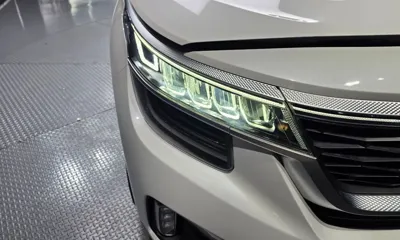 Kia Seltos 2020, 53285 км, за 18000000 KRW - фото 22
