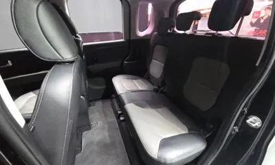 Kia Ray 2018, 84184 км, за 8500000 KRW - фото 12