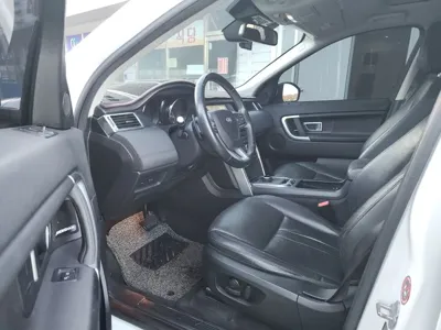 Land Rover Discovery Sport 2019, 130000 км, за 11500000 KRW - фото 10