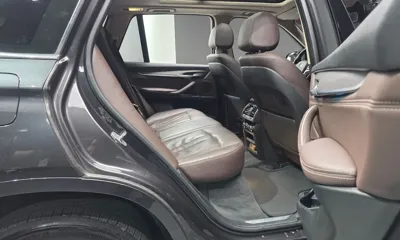 BMW X5 2017, 150889 км, за 22500000 KRW - фото 12