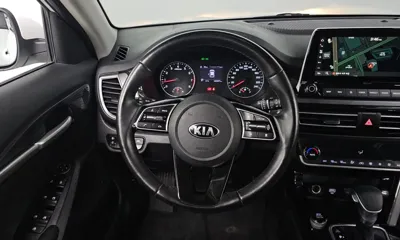 Kia Seltos 2020, 103997 км, за 16500000 KRW - фото 13