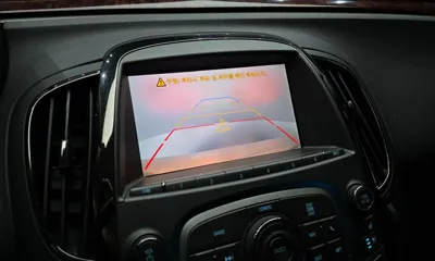 ChevroletGMDaewoo Alpheon 2015, 109388 км, за 3990000 KRW - фото 15