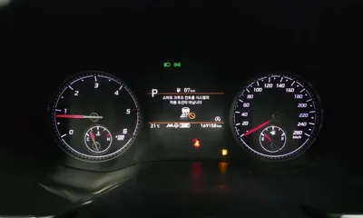 Hyundai Santafe 2021, 169158 км, за 16500000 KRW - фото 8