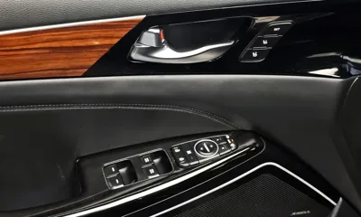 Kia K7 2016, 132504 км, за 9870000 KRW - фото 18