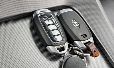 Hyundai Palisade 2019, 77899 км, за 23900000 KRW - фото 29