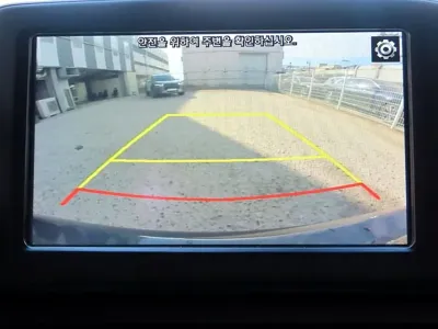 Hyundai Grandeur 2019, 129036 км, за 12000000 KRW - фото 15