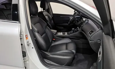 Renault-KoreaSamsung SM6 2017, 64719 км, за 8700000 KRW - фото 26