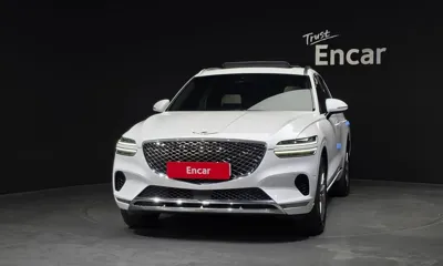 Genesis GV70 2023, 64439 км, за 17420000 KRW