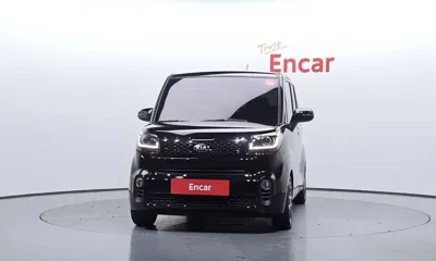 Kia Ray 2019, 88994 км, за 11500000 KRW