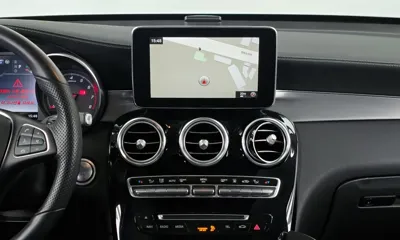 Mercedes-Benz GLC-Class 2019, 37313 км, за 33500000 KRW - фото 12
