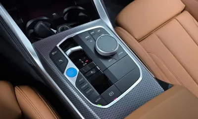 BMW i4 2025, 19767 км, за 55400000 KRW - фото 9