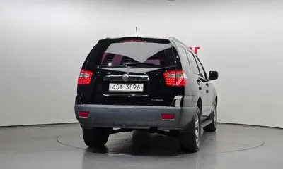 Kia Mohave 2015, 197177 км, за 8100000 KRW - фото 4