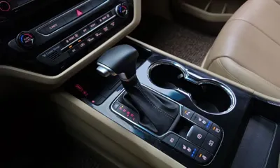 Kia Canival 2019, 95364 км, за 17990000 KRW - фото 9