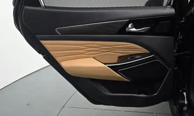 Kia K7 2020, 116637 км, за 18900000 KRW - фото 25