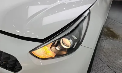 Kia Niro 2021, 25921 км, за 21500000 KRW - фото 22