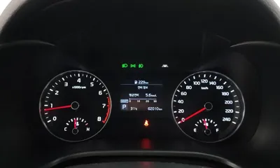 Kia K3 2021, 62010 км, за 10590000 KRW - фото 8