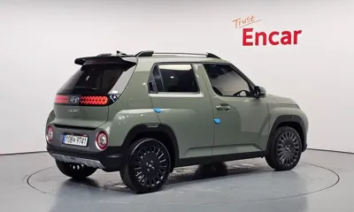 Hyundai Casper 2023, 42455 км, за 15700000 KRW