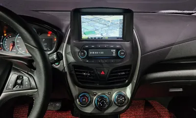 ChevroletGMDaewoo Spark 2017, 148847 км, за 3500000 KRW - фото 14