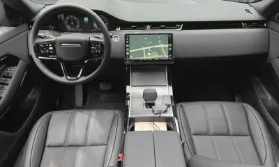Land Rover Range Rover Evoque 2026, 1109 км, за 55900000 KRW - фото 7