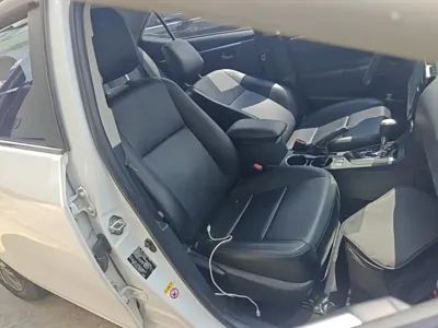 Toyota Corolla 2019, 46900 км, за 43800 CNY - фото 25