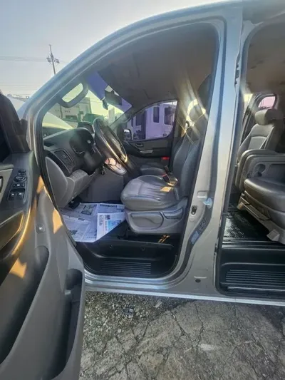 Hyundai Starex 2012, 207810 км, за 5950000 KRW - фото 10