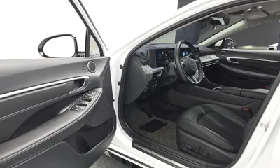Hyundai Sonata 2024, 30205 км, за 27500000 KRW - фото 9