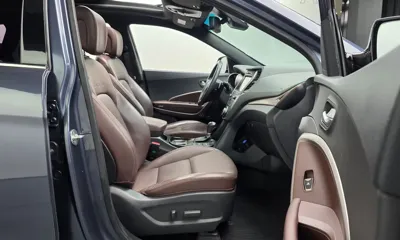 Hyundai Santafe 2018, 151519 км, за 13900000 KRW - фото 26